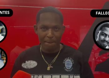 Joven denuncia asesinato de su hermano y teme por su vida tras recibir amenazas