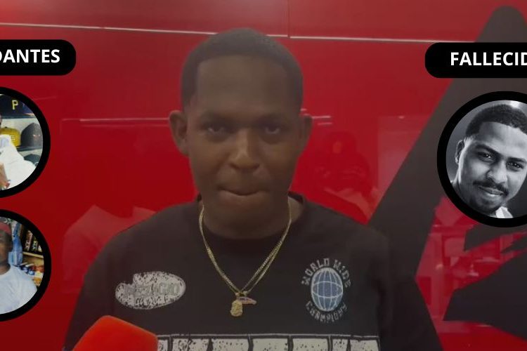 Joven denuncia asesinato de su hermano y teme por su vida tras recibir amenazas