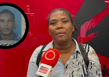 Madre denuncia asesinato de su hijo en medio de discusión laboral por una gorra