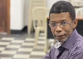 Cámara de Diputados reconocerá al músico Juan Valdez y al compositor Mario Díaz