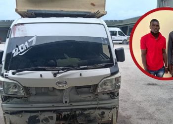 Detienen ciudadanos haitianos con más de 400 mil pesos dominicanos en Pedernales