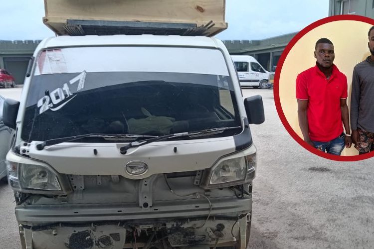 Detienen ciudadanos haitianos con más de 400 mil pesos dominicanos en Pedernales