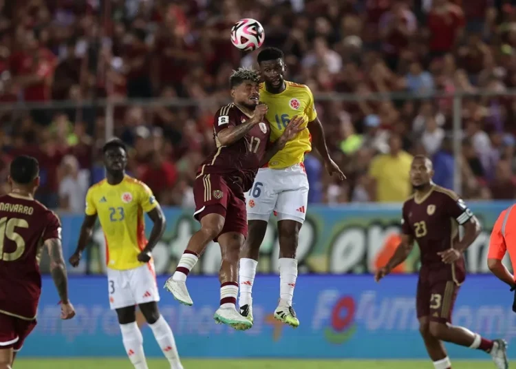 El viaje de 733 días acaba con Bolivia en repesca y Messi goleador sin jugar