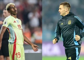 La precocidad de las estrellas juveniles devalúa el Mundial Sub-20 de Chile 2025