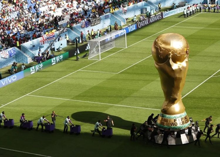 FIFA confirma precios dinámicos y boletos exclusivos para Mundial 2026