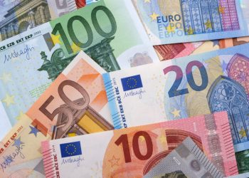 Precio del euro en República Dominicana para este martes 9 de septiembre de 2025