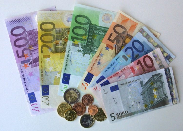 Precio del euro en República Dominicana para este viernes 12 de septiembre de 2025