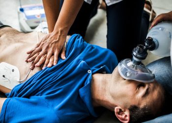 Día Mundial de los Primeros Auxilios