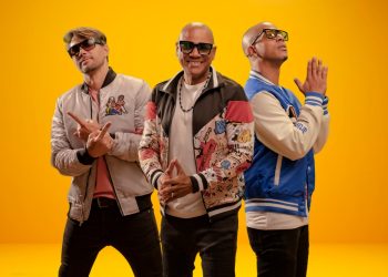 Proyecto Uno lanza “Regresa al nido”, primer sencillo de su nuevo álbum Back In Da House