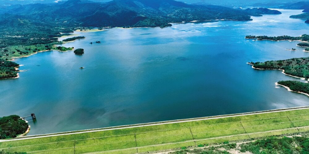 Proyecto de Ley de Aguas transforma al INDRHI y transfiere principales atribuciones a la Autoridad Nacional del Agua