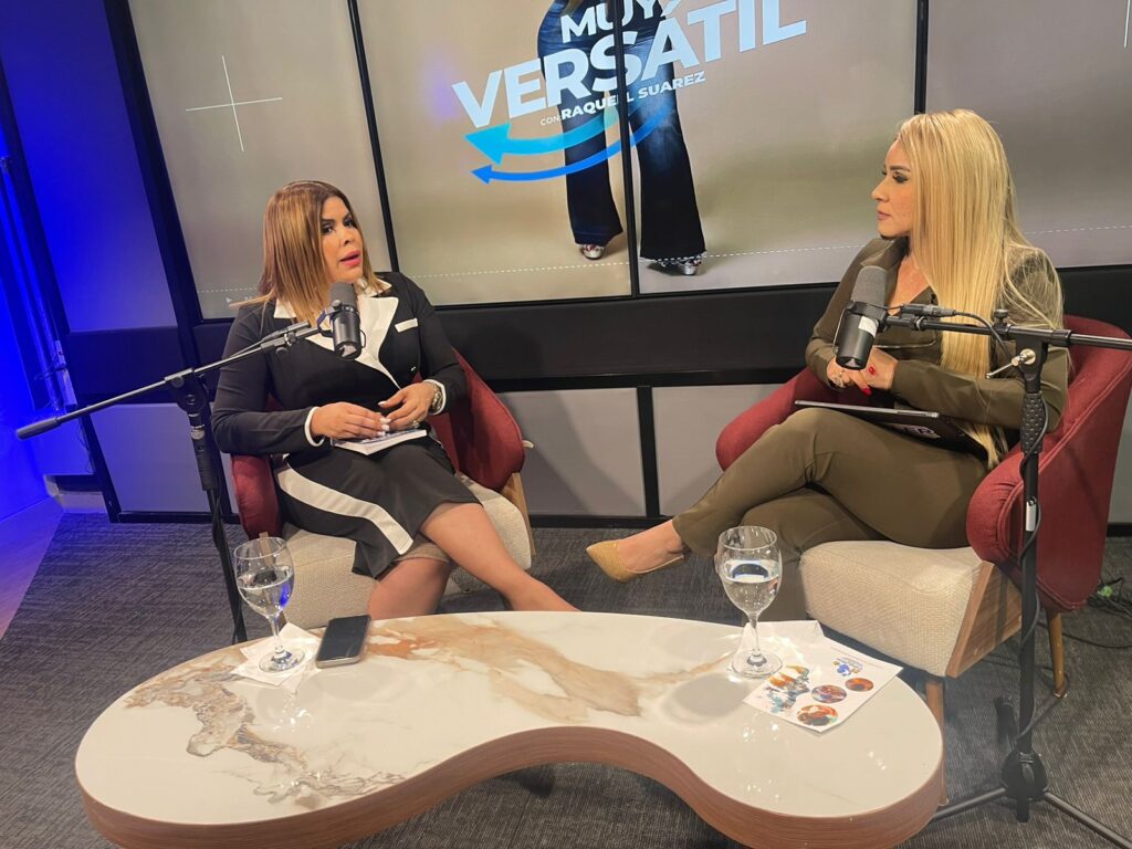 Psicóloga Andrea Belén alerta sobre crisis de salud mental: una "nueva pandemia" | 2 | Psicóloga Andrea Belén alerta sobre crisis de salud mental: una "nueva pandemia" - Noticias de hoy en República Dominicana | De Último Minuto