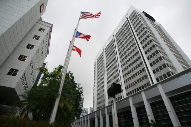 Presidente del banco puertorriqueño Nodus se declara culpable del fraude que lo quebró