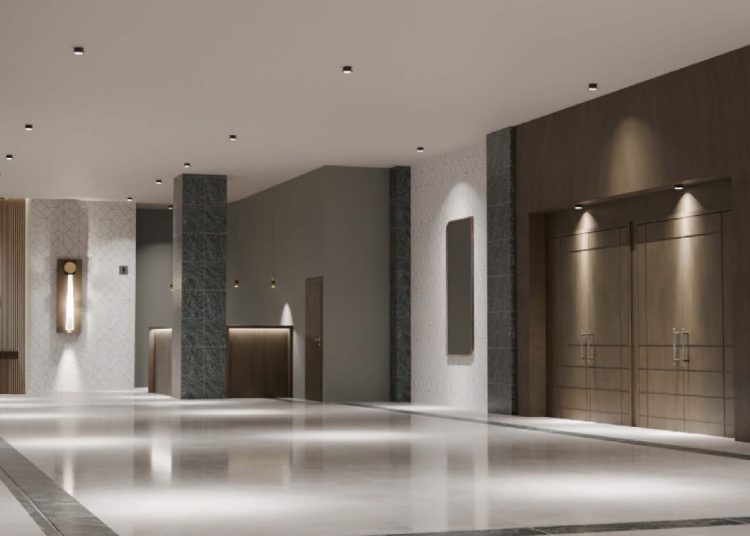 Hodelpa Gran Almirante invierte RD$44 millones en la transformación de su Centro de Convenciones