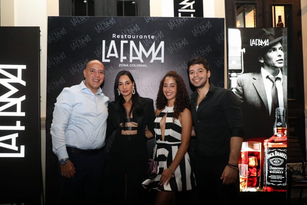 Restaurante La Fama presenta nueva propuesta gastronómica en el corazón de la Zona Colonial - Noticias de hoy en República Dominicana | De Último Minuto
