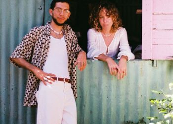 Hacerte Ve’»: una seductora fusión entre Lena Dardelet y Seba Otero al ritmo del afrobeat