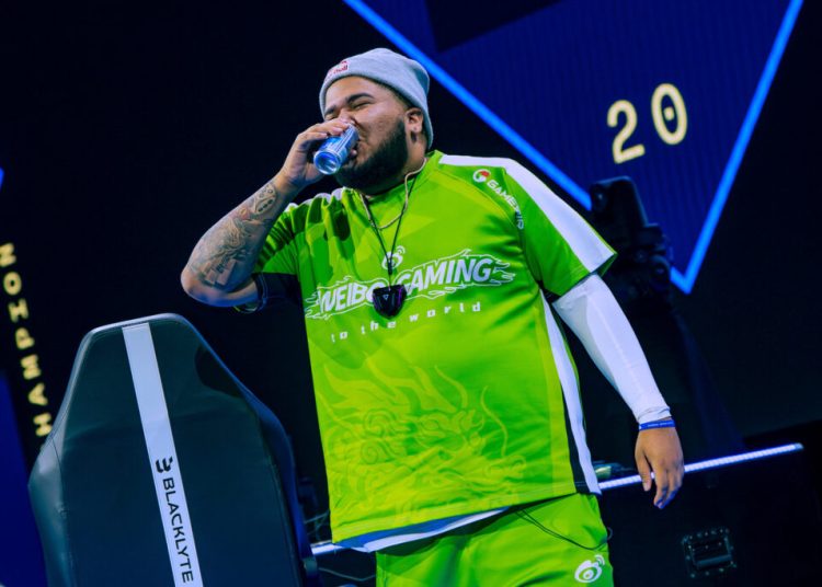 Red Bull Gaming y Digital Bodega lanzan documental que narra la histórica victoria de MenaRD en el Evo 2025