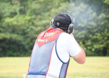 Tiro al plato entregará boletos este mIercoles en skeet para JJCC 2026