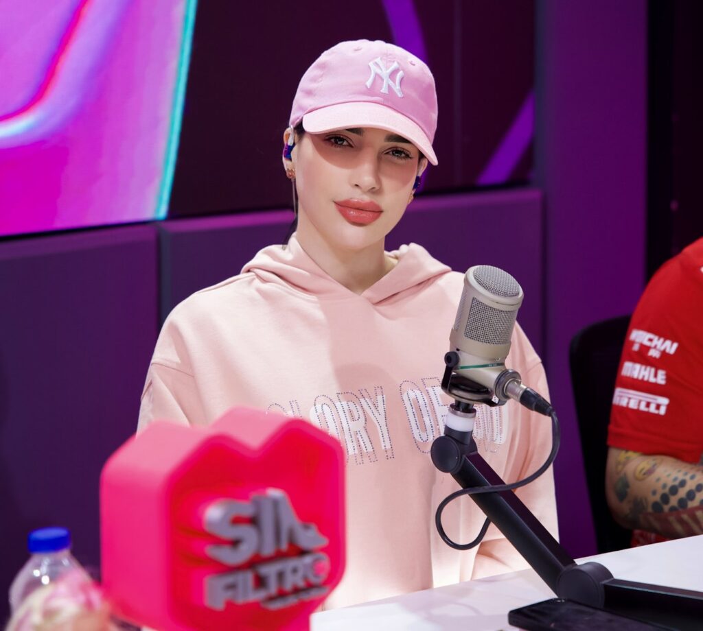 Santiago Matías sobre despido de Amelia Alcántara: "fue una decisión administrativa" | 2 | Santiago Matías sobre despido de Amelia Alcántara: "fue una decisión administrativa" - Noticias de hoy en República Dominicana | De Último Minuto