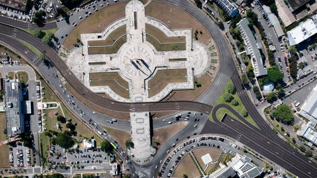 Santo Domingo concentra las principales obras en 5 años de gestión de Abinader - Noticias de hoy en República Dominicana | De Último Minuto