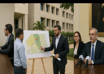 Agenda del día: Lunes 15 de Septiembre de 2025