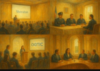 Agenda del día: Lunes 29 de Septiembre de 2025