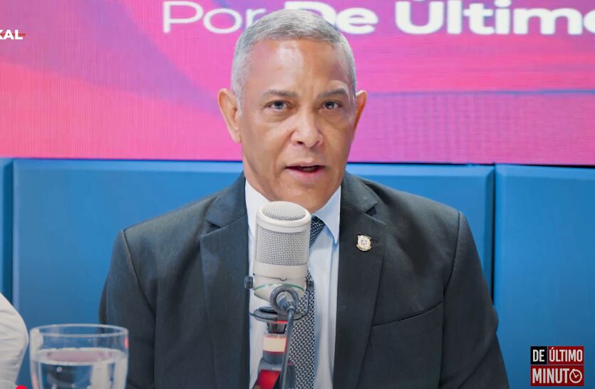Senador Franklin Romero alerta sobre crisis energética en RD y la falta de pago de miles de hogares - Noticias de hoy en República Dominicana | De Último Minuto