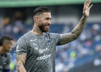 Sergio Ramos lanza una canción de ‘despecho’ hacia el Real Madrid