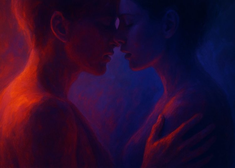 El arte del placer íntimo, es el sexo oral