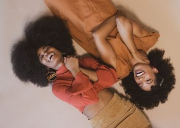 15 de septiembre: Día Mundial del Cabello Afro