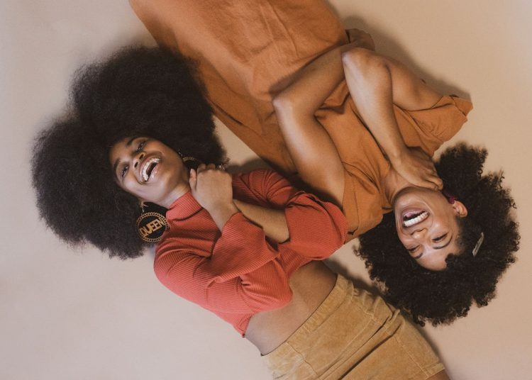 15 de septiembre: Día Mundial del Cabello Afro