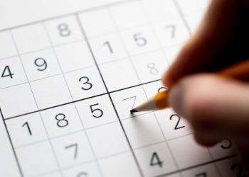 9 de septiembre: Día Internacional del Sudoku
