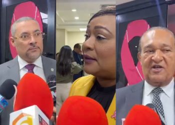 Senadores aseguran todos los sectores están de acuerdo con modificaciones al Código Laboral