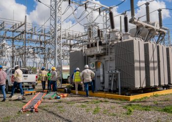 Marranzini anunció más inversión en las EDE en 2024, pero han caído en 2025