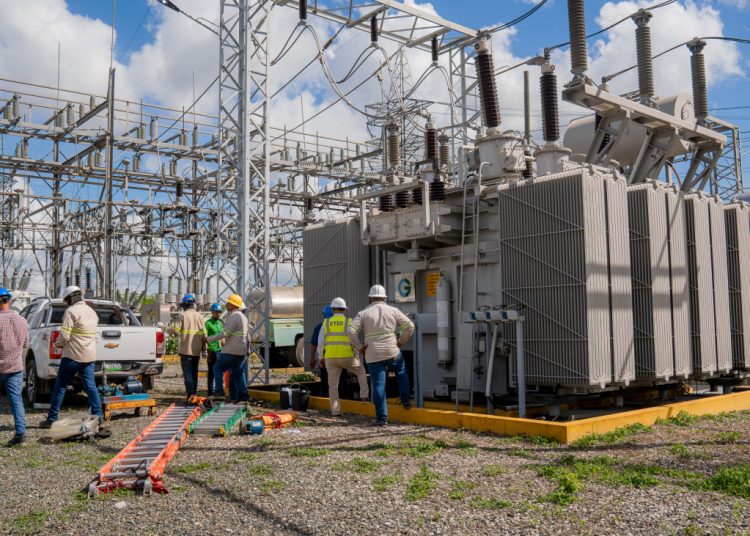 Marranzini anunció más inversión en las EDE en 2024, pero han caído en 2025