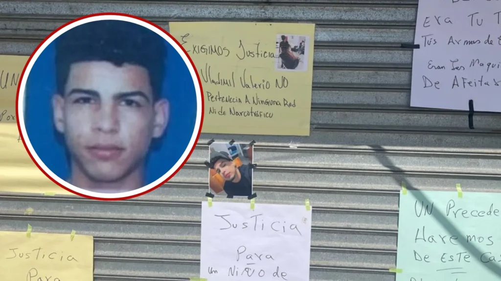 Tolentino pide justicia por asesinato de barbero a manos de la Policía en Santiago | 2 | Tolentino pide justicia por asesinato de barbero a manos de la Policía en Santiago - Noticias de hoy en República Dominicana | De Último Minuto