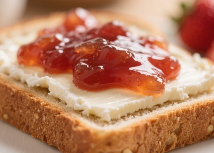 La mermelada le pone energía a tu desayuno en la Semana del Bienestar