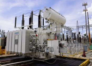 Edesur instalará transformador de potencia para mejorar el servicio