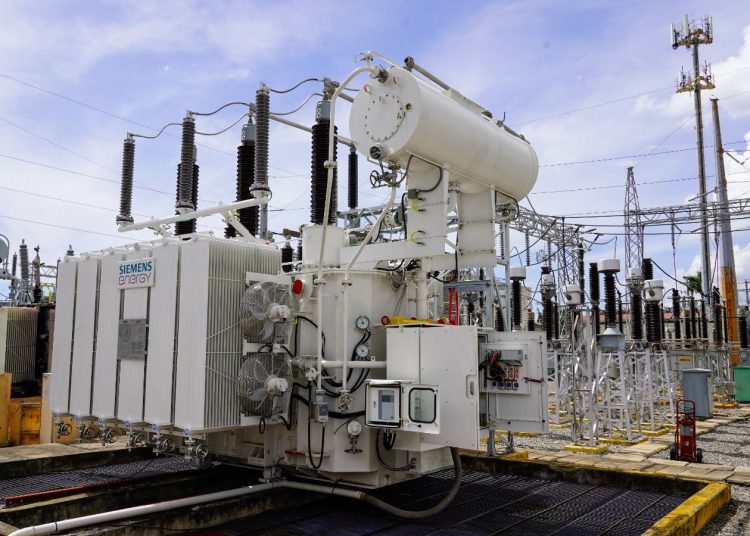 Edesur instalará transformador de potencia para mejorar el servicio