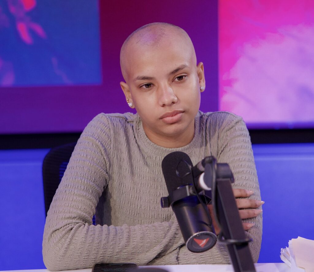 Tras petición en ENR, David Ortiz cubrirá gastos médicos de estudiante que padece cáncer | 2 | ¡Un grito de ayuda por Shantal! Joven estudiante de derecho solicita ayuda para tratar enfermedad