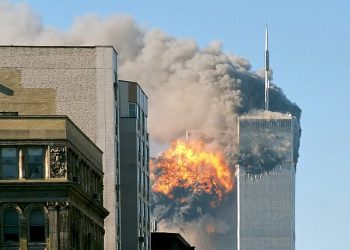 24 años del atentado terrorista que cambio al mundo: 11/9S
