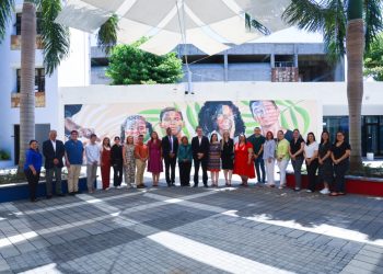UNICDA impulsa la cooperación académica internacional al recibir a centros binacionales de México y Centroamérica