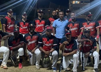 Los Mellos están en la final de la División Norte del softbol del Distrito Nacional