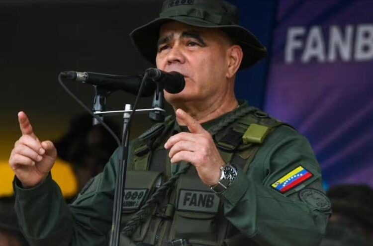 Venezuela advierte a Guyana y Trinidad que si se prestan para ataque «recibirán respuesta»