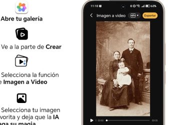 Imagen a video IA: el secreto para revivir los mejores recuerdos