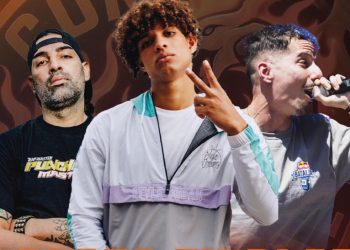 Combate Mortal Freestyle vuelve a encender la escena con campeones internacionales