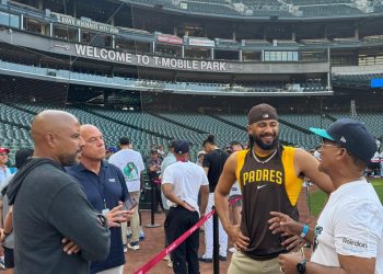 Peloteros dominicanos respaldarán Juegos Mundiales Policiales 2026