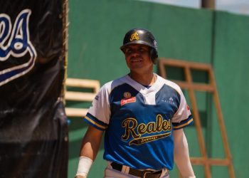 Granjeros y Reales aseguran su boleto a la ronda semifinal de la Liga de Béisbol de Verano