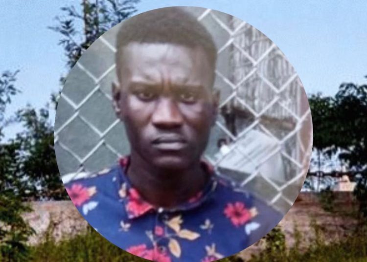 Autoridades capturan haitiano fugado de la Fortaleza de Cotuí