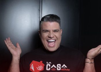 Vlady se despide oficialmente de República Dominicana; agradece a Santiago Matías