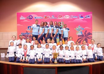 OD Gymnastics Academy sobresale como la academia de gimnasia dominicana más influyente por sus resultados